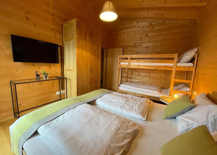 Wildenbach By Interhome * Grafenweg