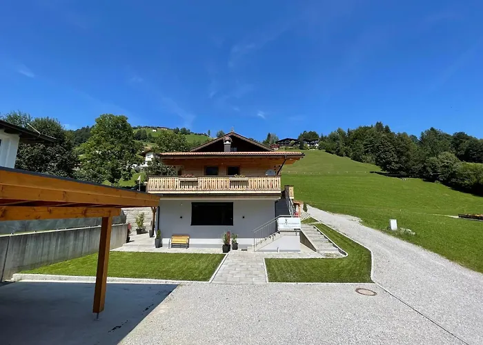 Wildenbach By Interhome *