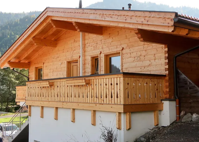 Wildenbach By Interhome Grafenweg