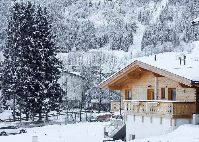 Wildenbach By Interhome