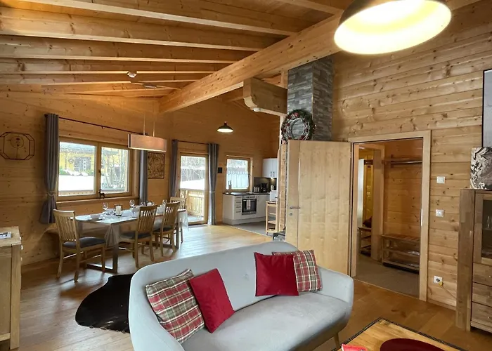 Wildenbach By Interhome 샬레 *