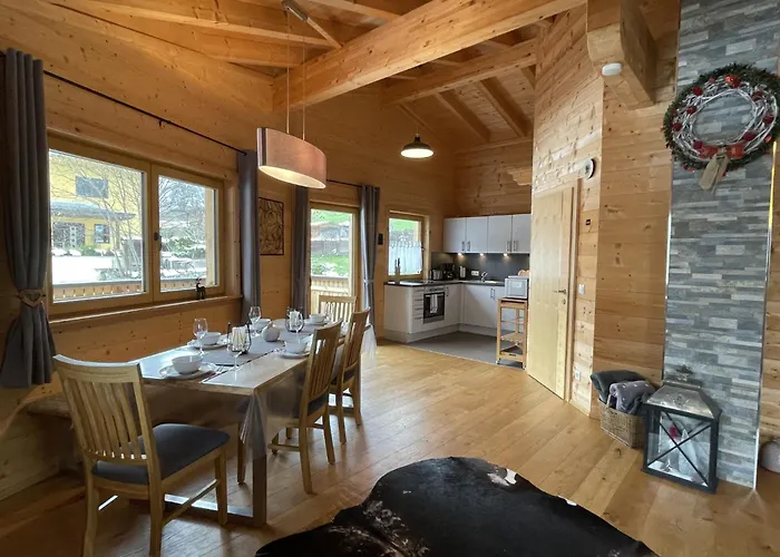 Wildenbach By Interhome *