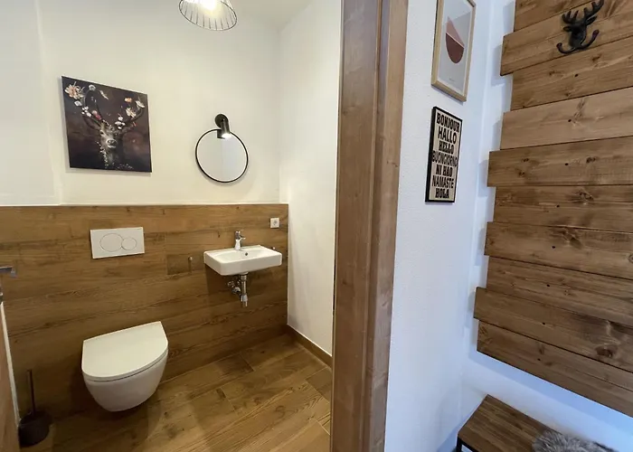 Wildenbach By Interhome