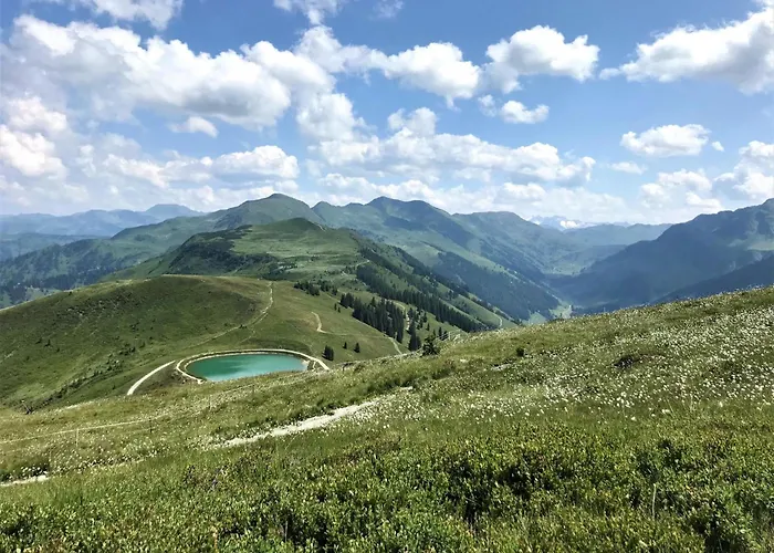 샬레 Wildenbach By Interhome Grafenweg