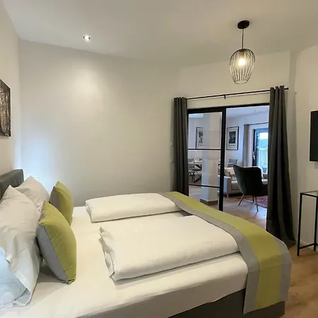 Wildenbach By Interhome *