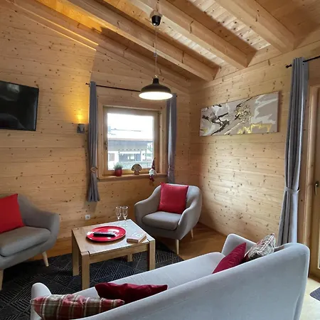 Wildenbach By Interhome *