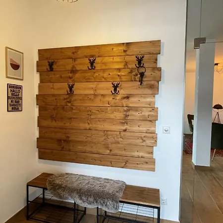 Wildenbach By Interhome