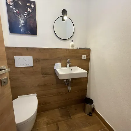 Wildenbach By Interhome