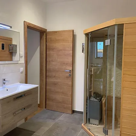 샬레 Wildenbach By Interhome