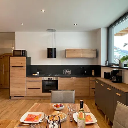 Wildenbach By Interhome * Grafenweg