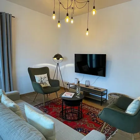 Wildenbach By Interhome * Grafenweg