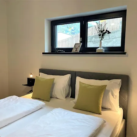 샬레 Wildenbach By Interhome Grafenweg