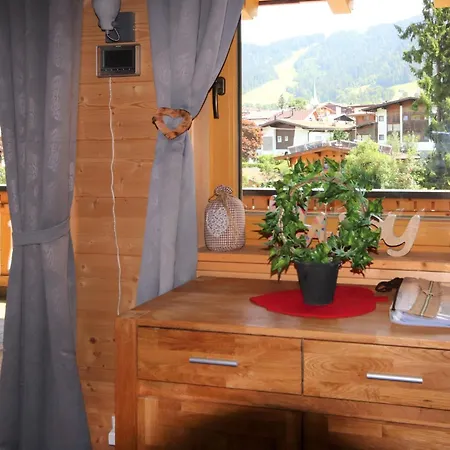 Wildenbach By Interhome 샬레