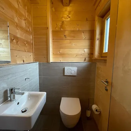 샬레 Wildenbach By Interhome *