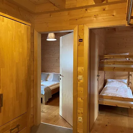 Wildenbach By Interhome 샬레 Grafenweg