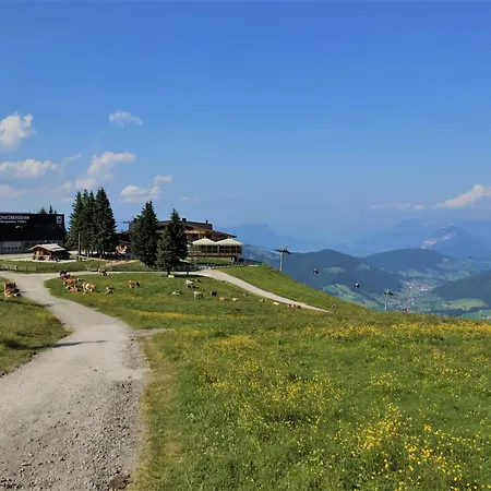 Wildenbach By Interhome * Grafenweg