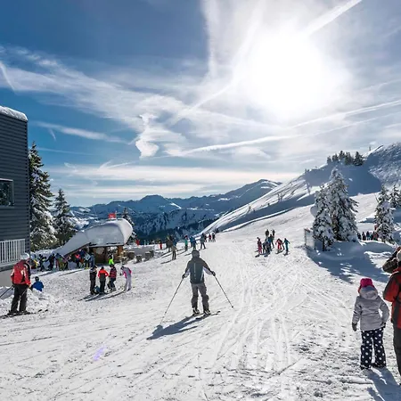 Wildenbach By Interhome *