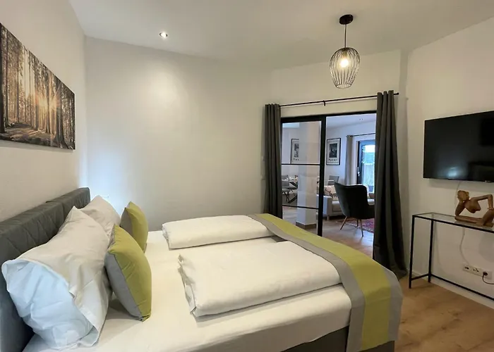 Wildenbach By Interhome *