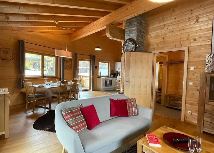 Wildenbach By Interhome *