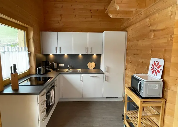 Chalet Wildenbach By Interhome