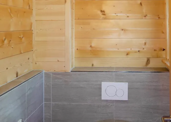 Chalet Wildenbach By Interhome Grafenweg