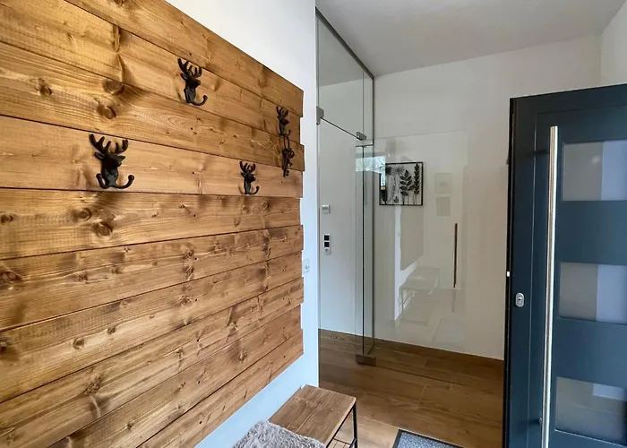 Chalet Wildenbach By Interhome Grafenweg