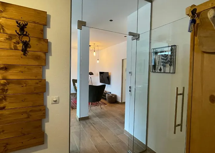 Wildenbach By Interhome Chalet *