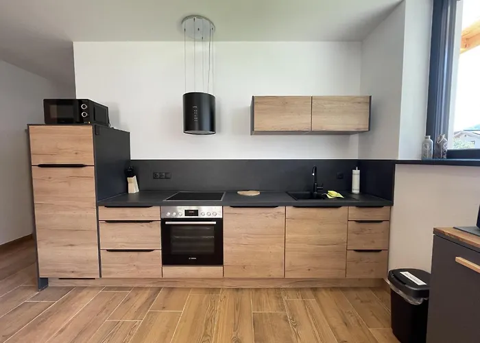 Wildenbach By Interhome *