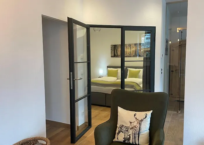 Wildenbach By Interhome Grafenweg