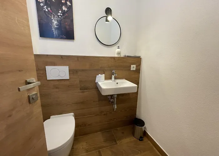 Wildenbach By Interhome