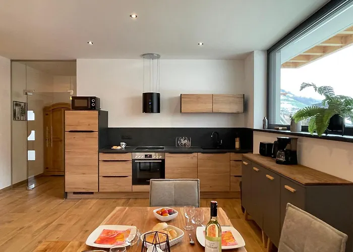 Wildenbach By Interhome * Grafenweg