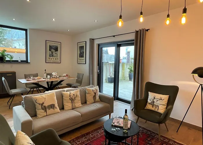 Wildenbach By Interhome Chalet *