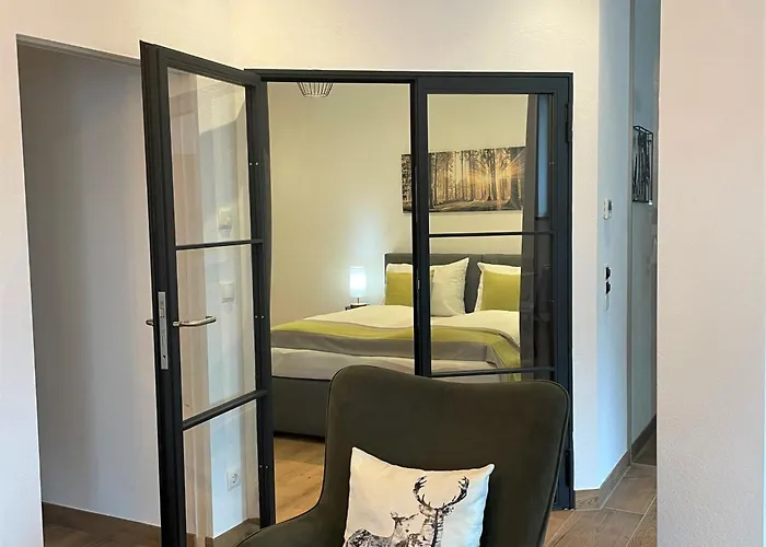 Wildenbach By Interhome Chalet Grafenweg