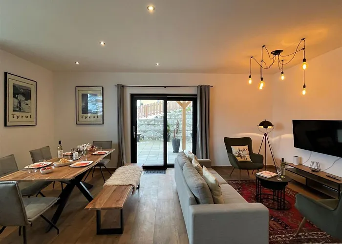 Wildenbach By Interhome Grafenweg