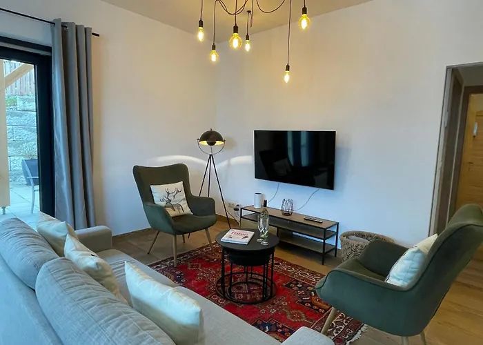 Wildenbach By Interhome * Grafenweg