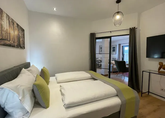 Wildenbach By Interhome Chalet