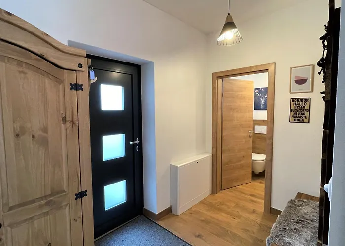 Chalet Wildenbach By Interhome