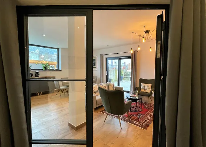 Wildenbach By Interhome Chalet *