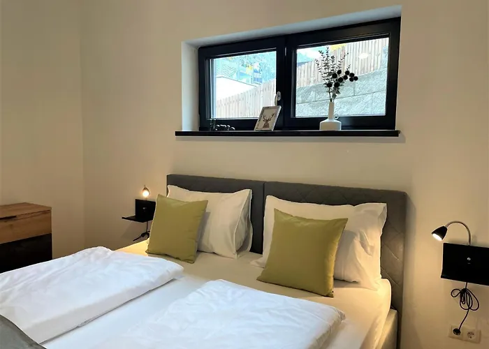 Chalet Wildenbach By Interhome Grafenweg