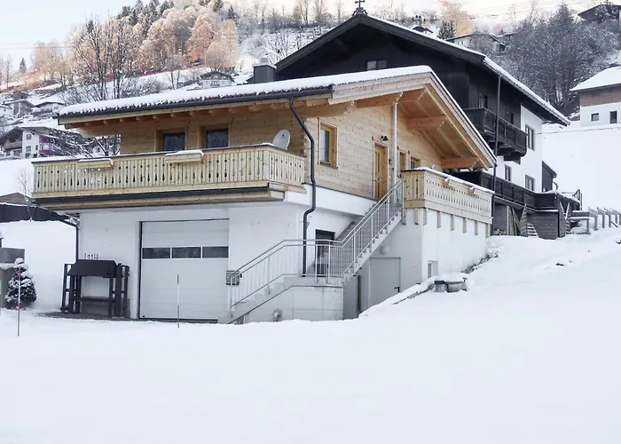 Wildenbach By Interhome *