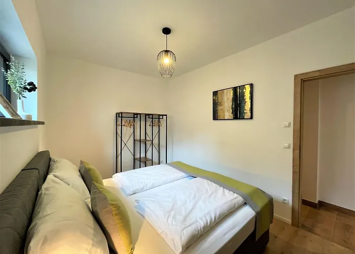 Wildenbach By Interhome Chalet