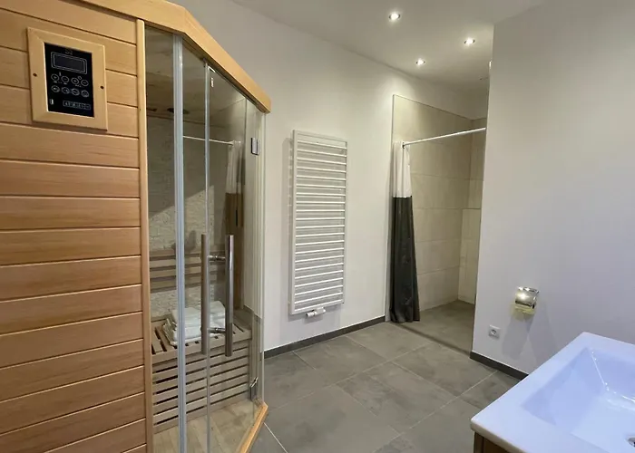 Wildenbach By Interhome *