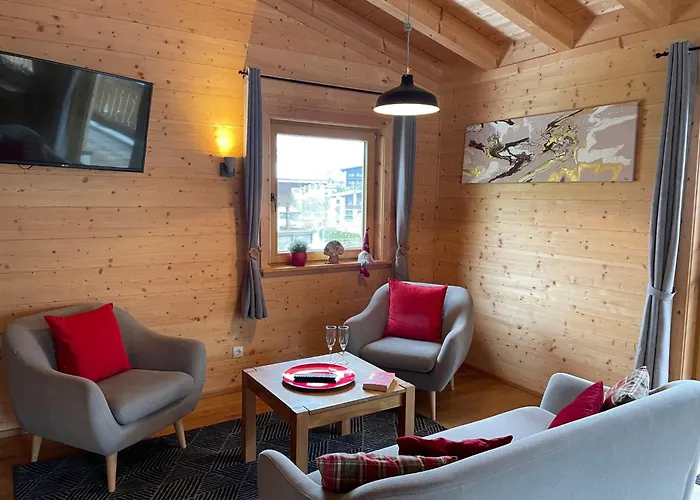 Wildenbach By Interhome * Grafenweg