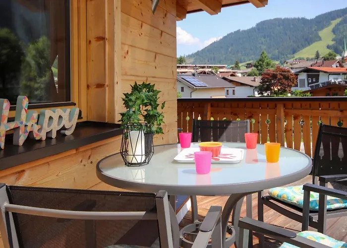 Wildenbach By Interhome