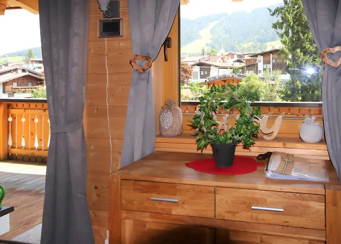 Wildenbach By Interhome Chalet