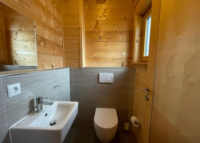 Chalet Wildenbach By Interhome *