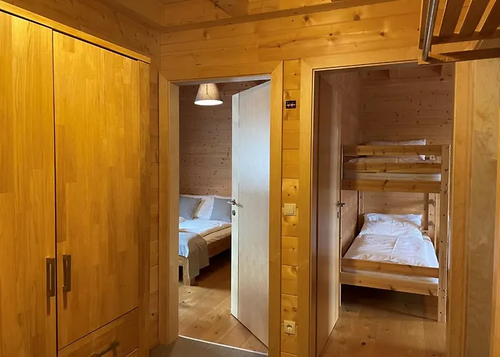 Wildenbach By Interhome Chalet Grafenweg