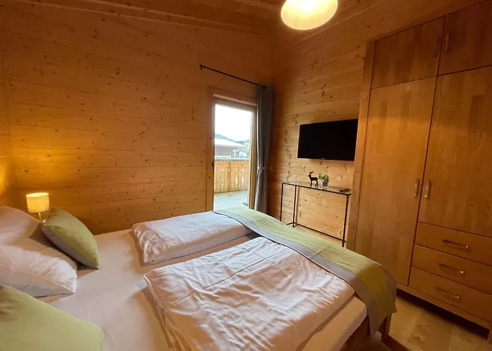 Wildenbach By Interhome