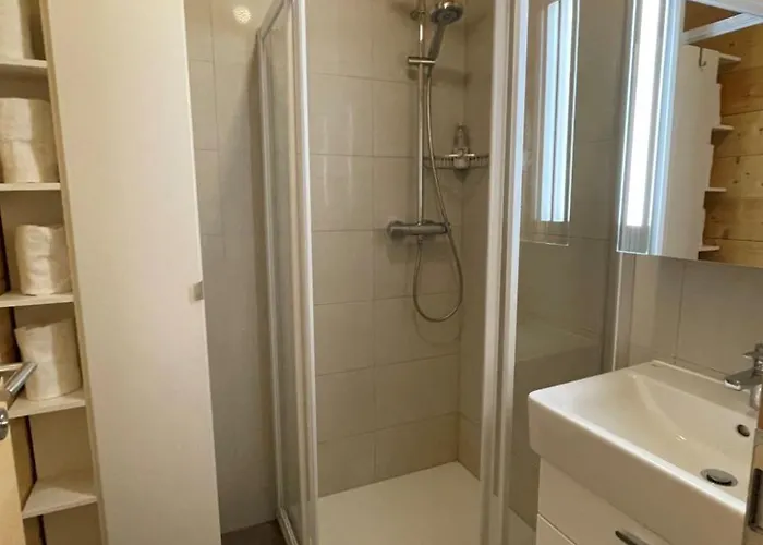 Wildenbach By Interhome Chalet