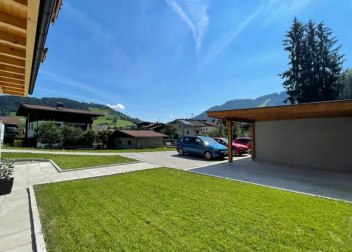 Wildenbach By Interhome